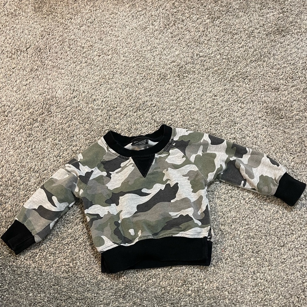 Little Bipsy 3-6 month